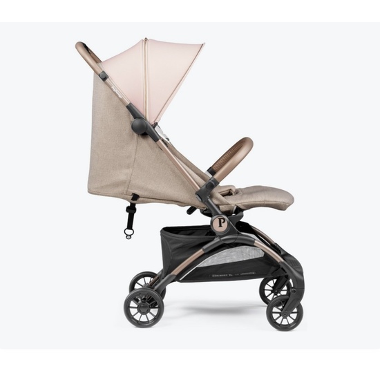 Прогулочная коляска Peg Perego Volo Mon Amour - 3